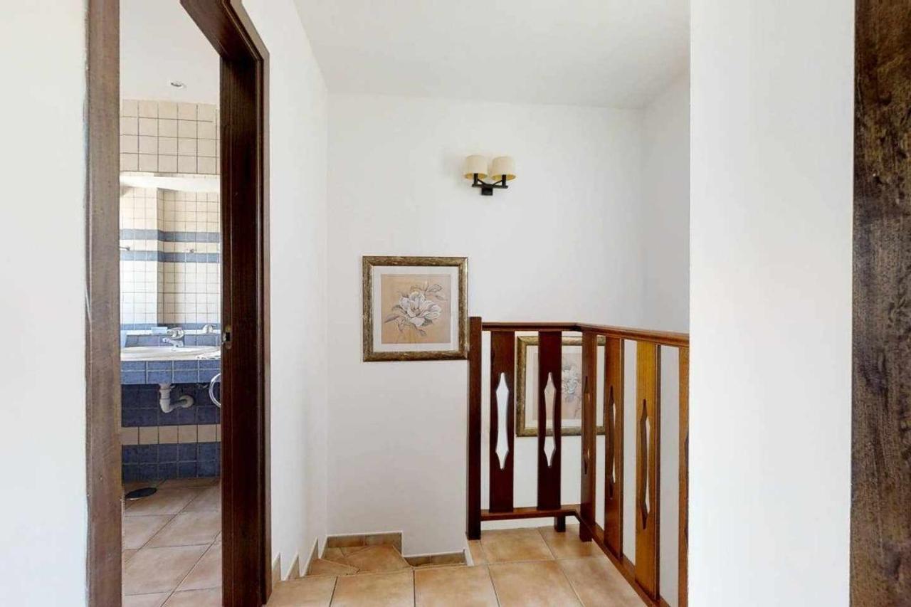 Anju Villas Villa At 100 Meters Far Of The Beach Corralejo Exterior foto